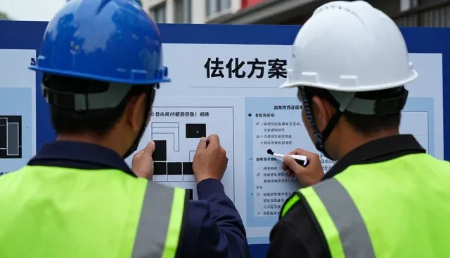 智能办公系统安装调试中的适配方案与问题应对